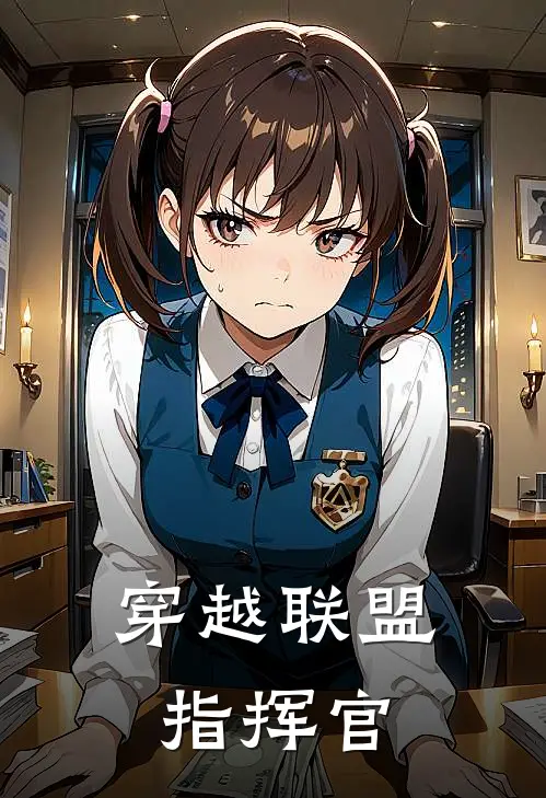 林凡思丽雅(穿越联盟指挥官)全文免费在线阅读_穿越联盟指挥官完整版免费在线阅读