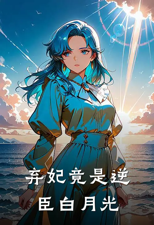 弃妃竟是逆臣白月光