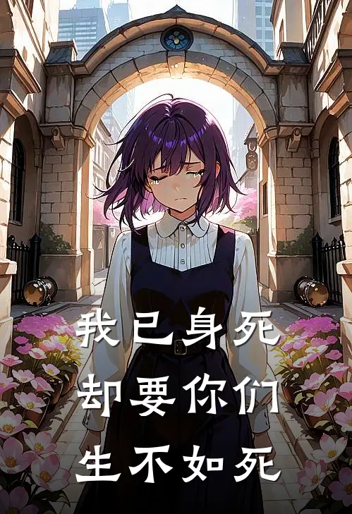 我已身死，却要你们生不如死