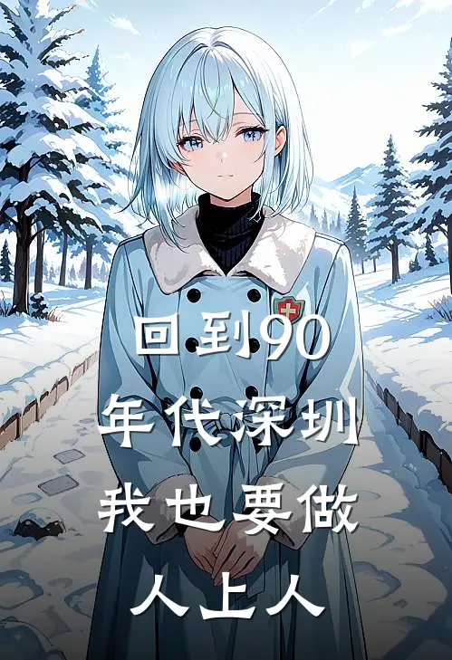 回到90年代深圳，我也要做人上人林辰周润发完整版小说_小说完结推荐回到90年代深圳，我也要做人上人(林辰周润发)