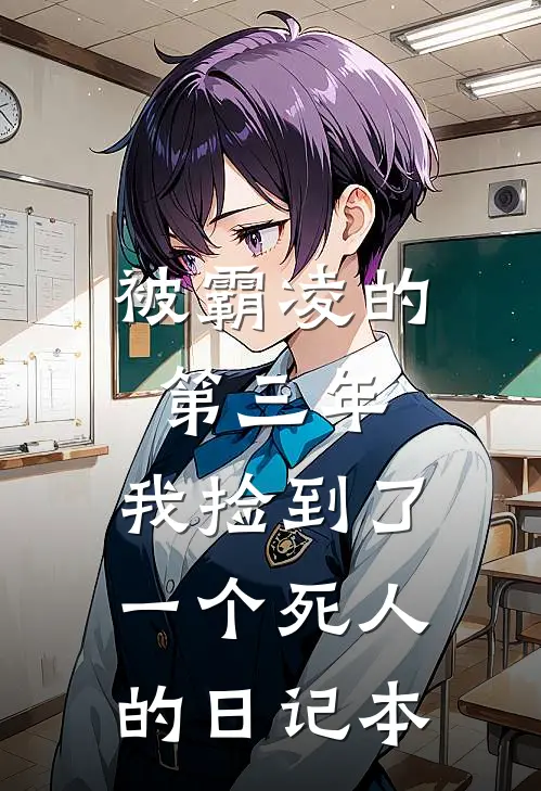 被霸凌的第三年，我捡到了一个死人的日记本霸凌林薇薇完结版小说_最新章节列表被霸凌的第三年，我捡到了一个死人的日记本(霸凌林薇薇)