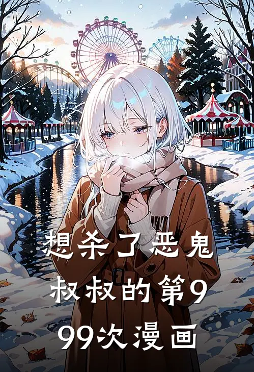 想杀了恶鬼叔叔的第999次漫画