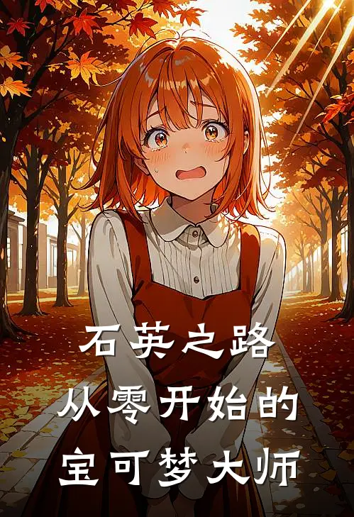 林舟巴大蝶(石英之路：从零开始的宝可梦大师)全本免费在线阅读_林舟巴大蝶全集在线阅读