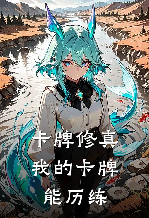 卡牌修真：我的卡牌能历练(林风雷傲天)小说最新章节_全文免费小说卡牌修真：我的卡牌能历练林风雷傲天