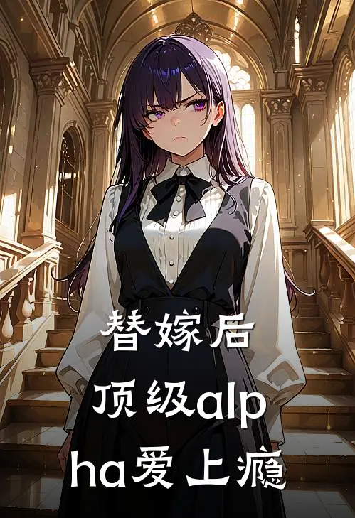 替嫁后，顶级alpha爱上瘾