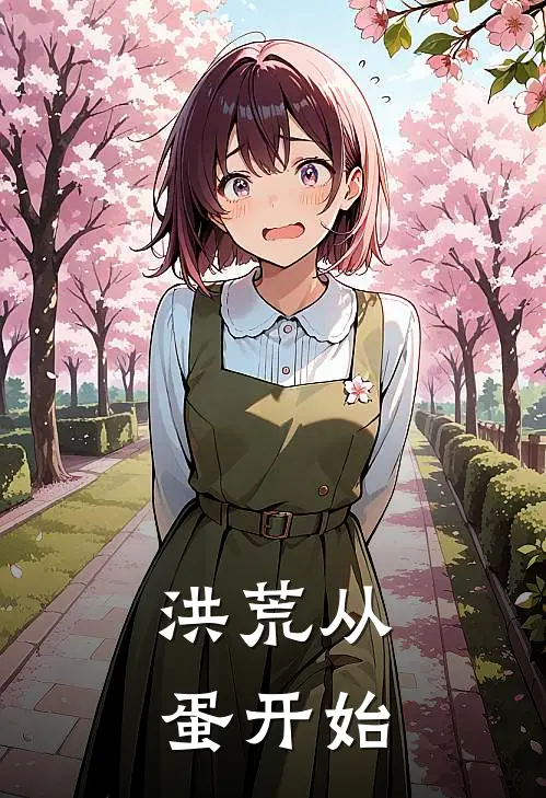 洪荒从蛋开始林越玄宸热门小说免费阅读_网络热门小说洪荒从蛋开始(林越玄宸)