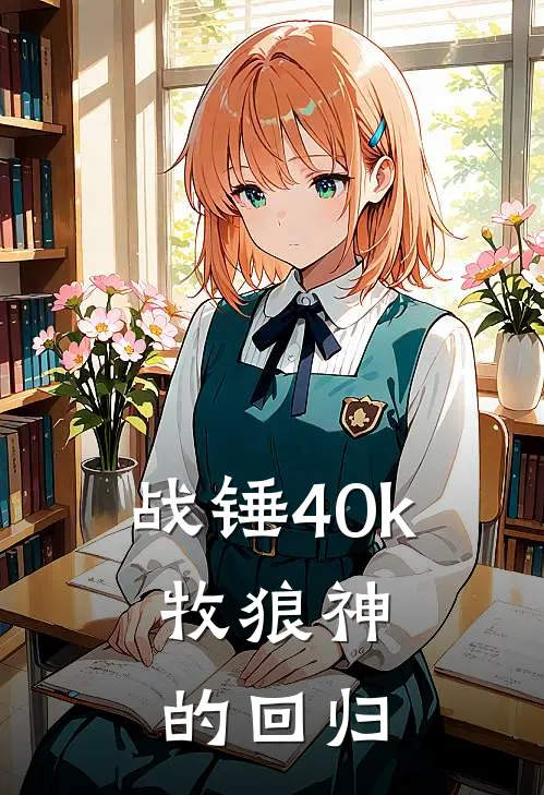 荷鲁斯基里曼(战锤40k：牧狼神的回归)全文免费在线阅读_战锤40k：牧狼神的回归完整版免费在线阅读