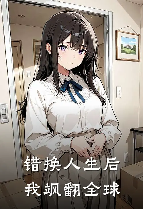 错换人生后我飒翻全球