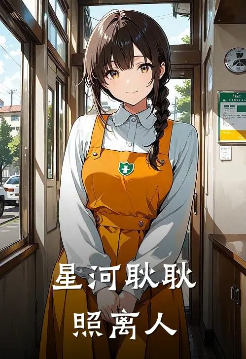 星河耿耿照离人