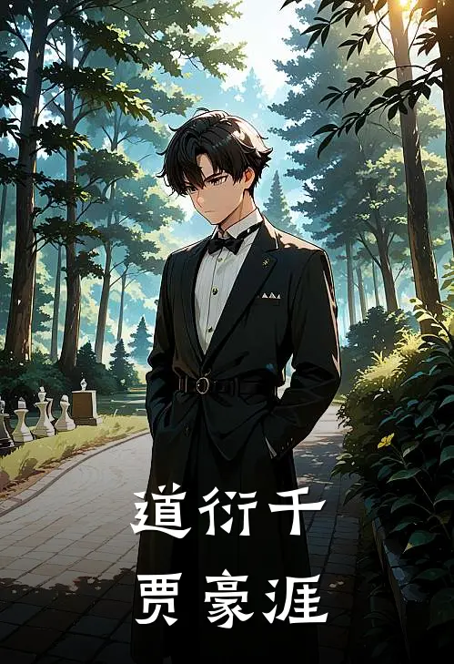 道衍千贾豪涯