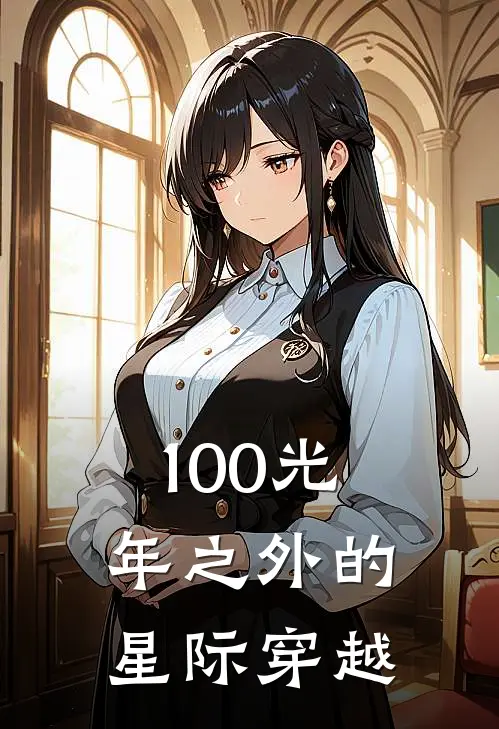 100光年之外的星际穿越