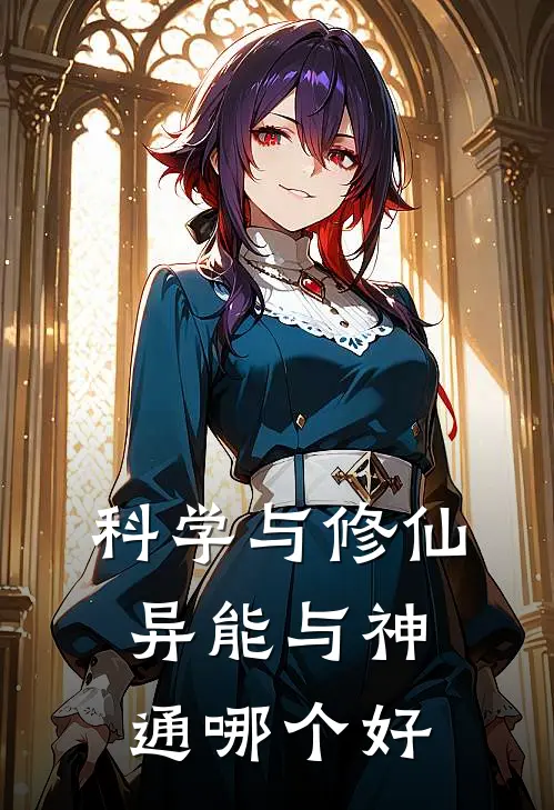 科学与修仙异能与神通哪个好