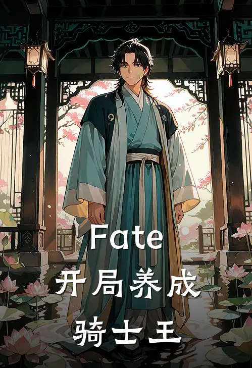 Fate：开局养成骑士王