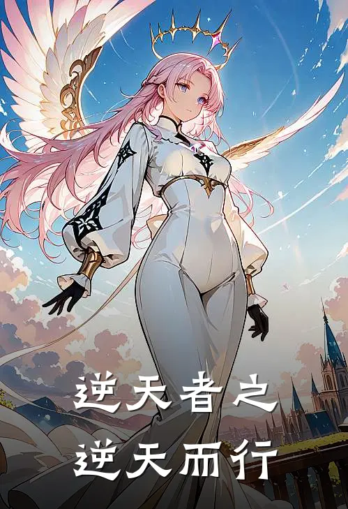 逆天者之逆天而行