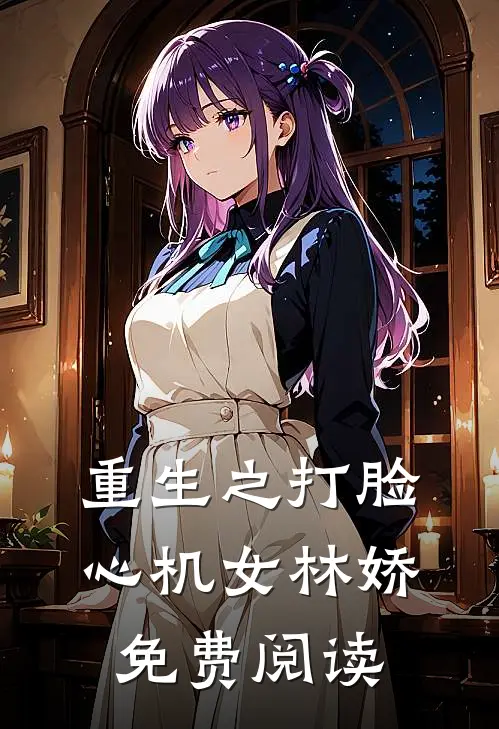 重生之打脸心机女林娇免费阅读