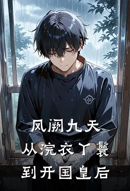 凤阙九天：从浣衣丫鬟到开国皇后(萧衍苏凝眉)最热门小说_全本完结小说凤阙九天：从浣衣丫鬟到开国皇后(萧衍苏凝眉)