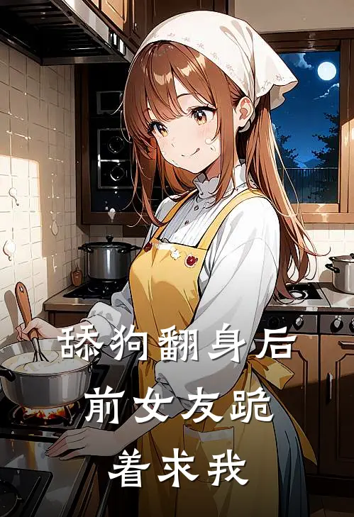 舔狗翻身后，前女友跪着求我陈峥赵雨晴最新好看小说_最新章节列表舔狗翻身后，前女友跪着求我(陈峥赵雨晴)