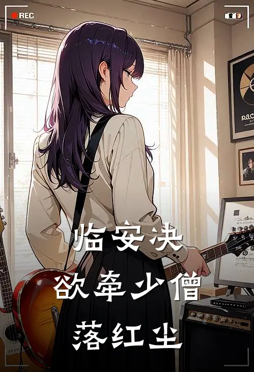 临安决：欲牵少僧落红尘