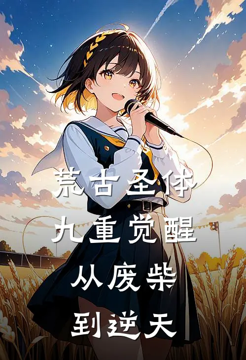 荒古圣体九重觉醒：从废柴到逆天