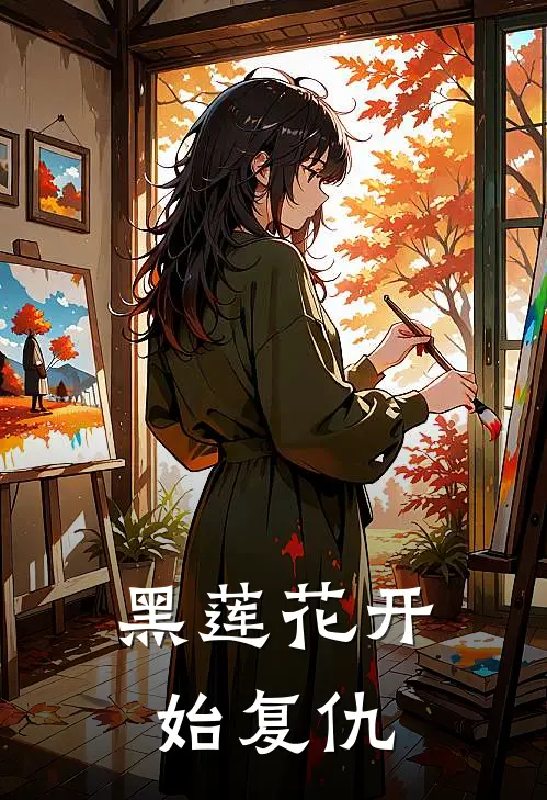 黑莲花开始复仇