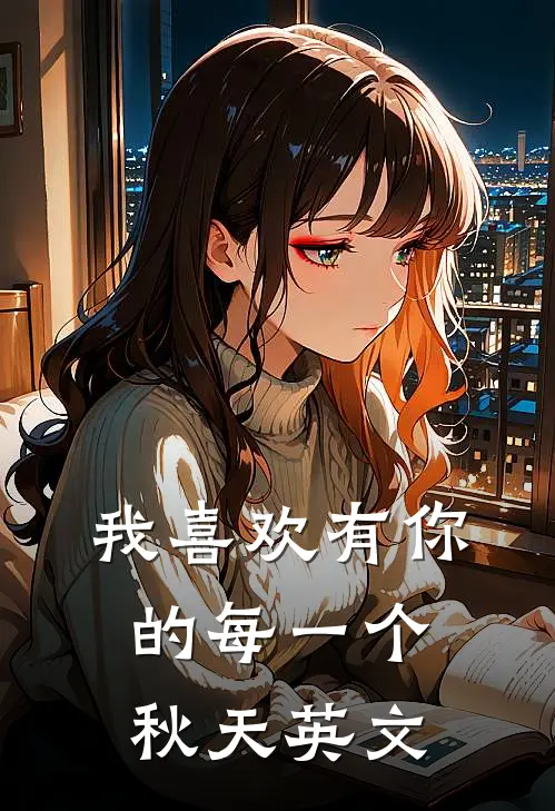 我喜欢有你的每一个秋天英文