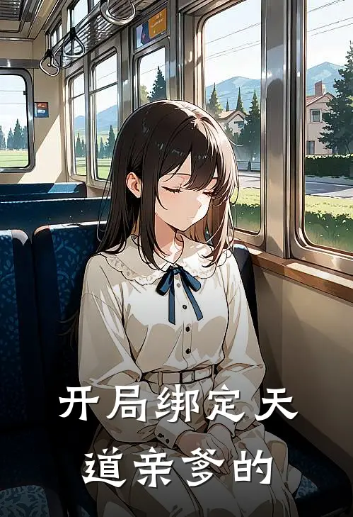 开局绑定天道亲爹的