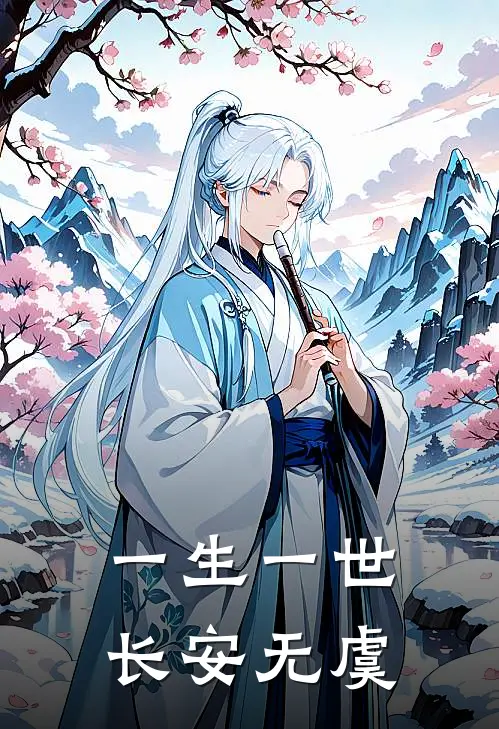 一生一世，长安无虞周生辰时宜新热门小说_小说免费阅读一生一世，长安无虞(周生辰时宜)
