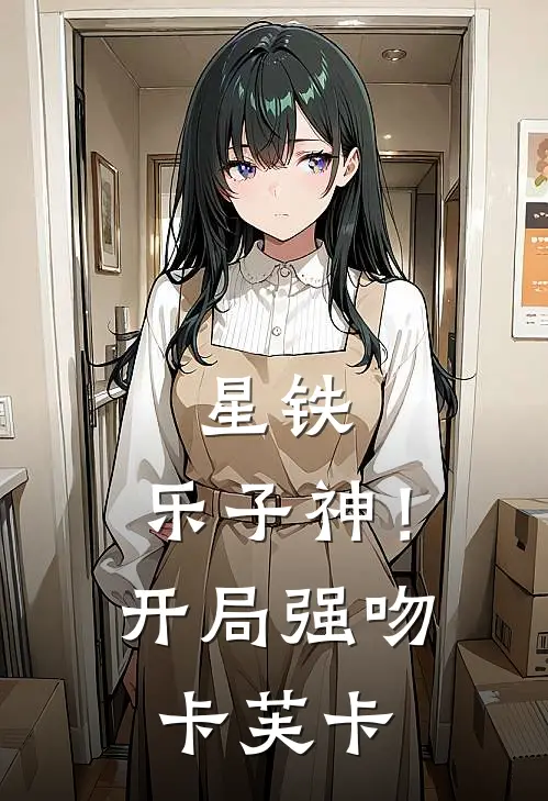 星铁：乐子神！开局强吻卡芙卡