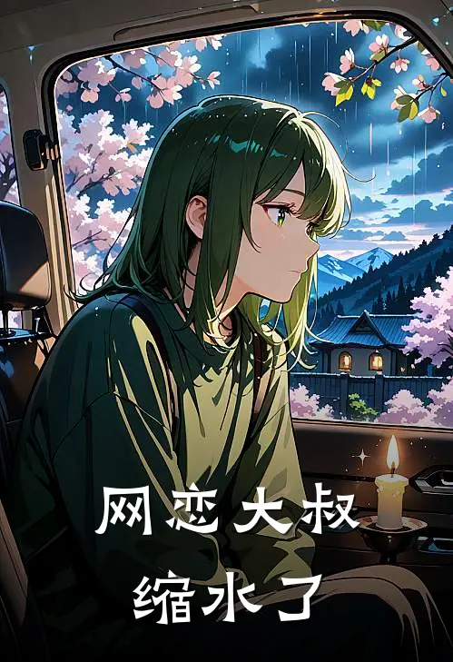 网恋大叔缩水了(宝贝陆沉)好看的完结小说_完本小说网恋大叔缩水了宝贝陆沉