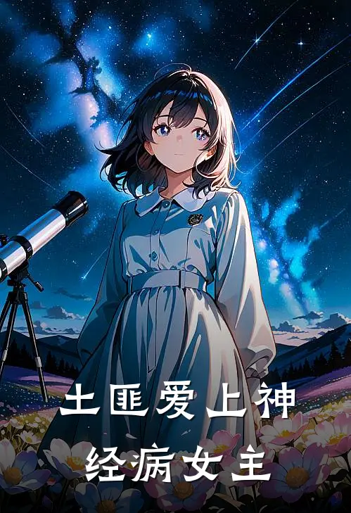 土匪爱上神经病女主