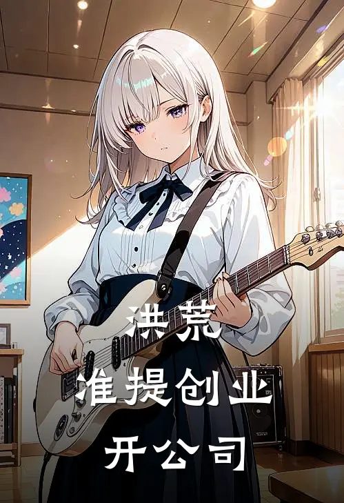 洪荒：准提创业开公司