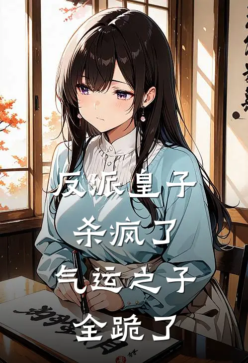 反派皇子杀疯了，气运之子全跪了顾明昭顾长夜全文免费阅读无弹窗大结局_顾明昭顾长夜（反派皇子杀疯了，气运之子全跪了）小说免费阅读大结局