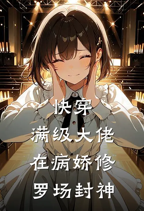 快穿：满级大佬在病娇修罗场封神