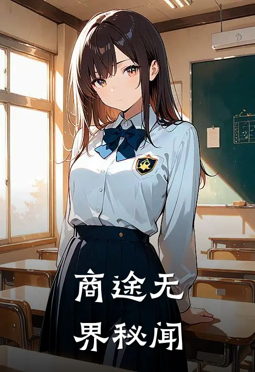 商途无界秘闻(楚恒江璨)最新小说推荐_最新热门小说商途无界秘闻楚恒江璨