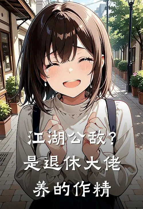 江湖公敌？是退休大佬养的作精桃夭萧疏在线免费小说_最新推荐小说江湖公敌？是退休大佬养的作精(桃夭萧疏)