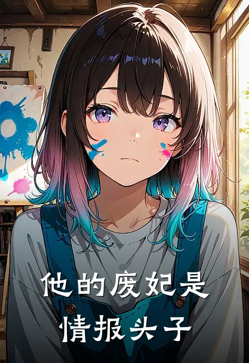 他的废妃是情报头子