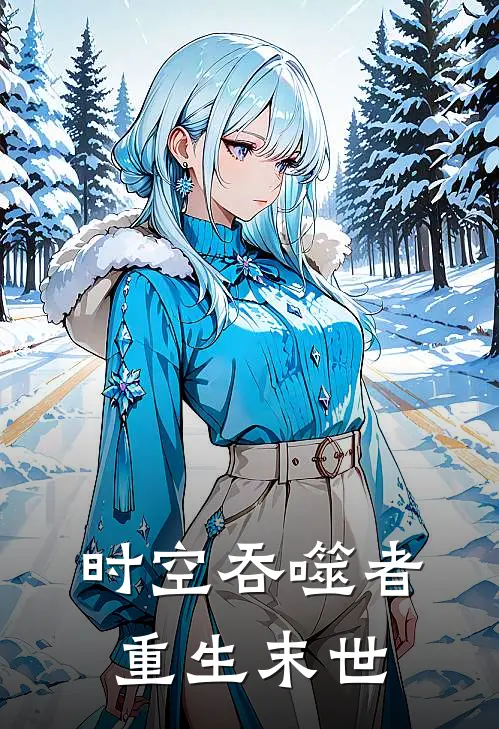 时空吞噬者【重生末世】凌煌凌云热门的小说_免费小说时空吞噬者【重生末世】(凌煌凌云)