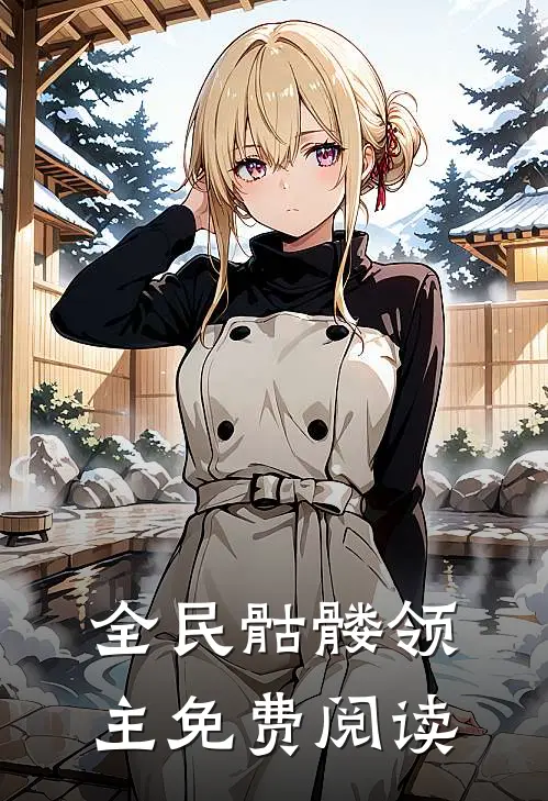 全民骷髅领主免费阅读