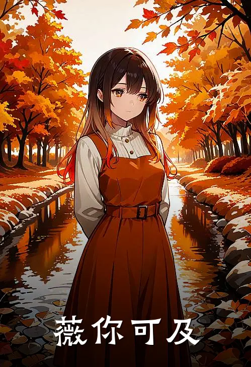 薇你可及(祁瑞华星儿)最新小说_免费阅读完整版小说薇你可及(祁瑞华星儿)