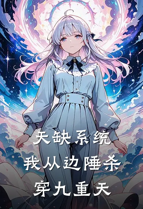 天缺系统：我从边陲杀穿九重天陈无咎陈元完本小说推荐_免费小说全文阅读天缺系统：我从边陲杀穿九重天陈无咎陈元