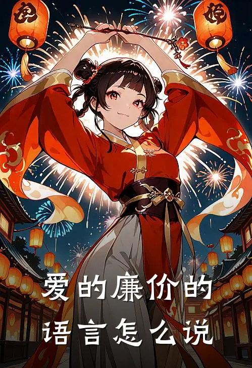 爱的廉价的语言怎么说