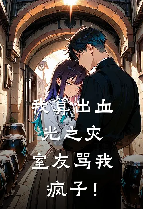 我算出血光之灾，室友骂我疯子！姚万光陆正言无弹窗全文免费阅读_最新推荐小说我算出血光之灾，室友骂我疯子！(姚万光陆正言)