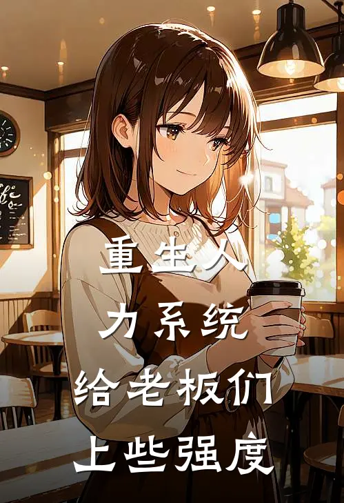 重生人力系统，给老板们上些强度
