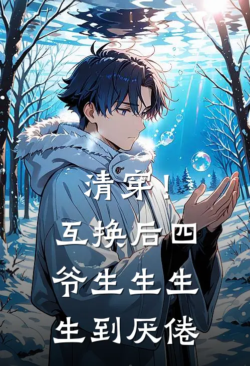 清穿！互换后四爷生生生生到厌倦文妩福晋免费小说完结_最新章节列表清穿！互换后四爷生生生生到厌倦(文妩福晋)