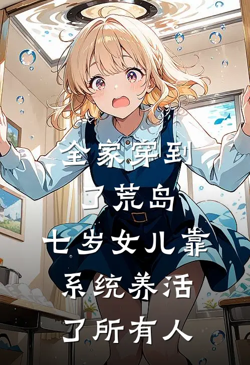 沈小鱼沈浪全家穿到了荒岛，七岁女儿靠系统养活了所有人全文免费阅读_沈小鱼沈浪完整版免费阅读