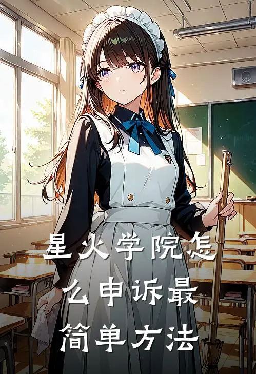 星火学院怎么申诉最简单方法