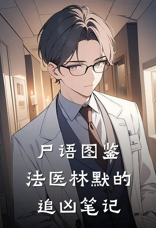 林默张强(尸语图鉴：法医林默的追凶笔记)全本免费在线阅读_(尸语图鉴：法医林默的追凶笔记)完结版免费在线阅读