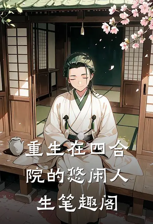重生在四合院的悠闲人生笔趣阁