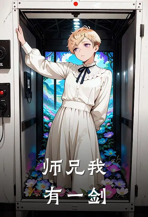 秦枫孙富《师兄我有一剑》_(秦枫孙富)热门小说