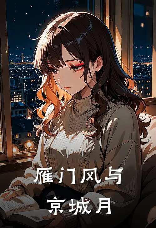 雁门风与京城月